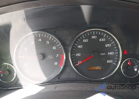 2005 Cadillac Cts Standard from USA, damaged, VIN 1G6DP567650127439